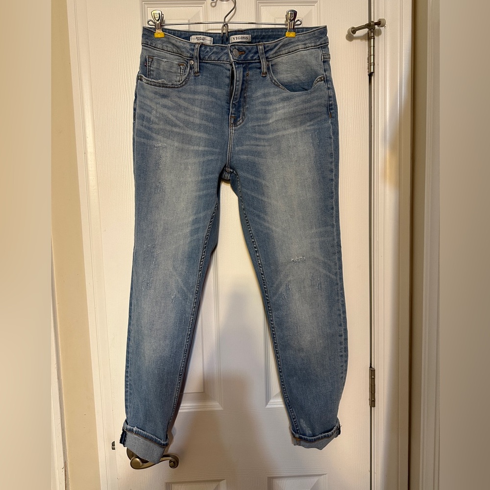 Vigoss Marley Skinny jeans Size 31.